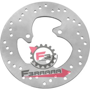 653.225160200 DISCO FRENO ANTERIORE SR 50/125