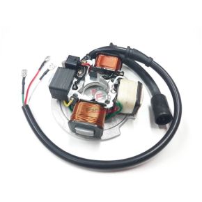 STATORE VESPA PK 50/125 4 POLI