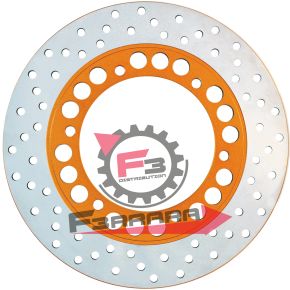 653.225160290 DISCO FRENO YAMAHA MAJESTY 250 ABS