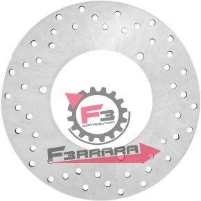 653.225160300 DISCO FRENO YAMAHA MAJESTY 250 ABS