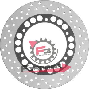 653.225160320 DISCO FRENO T-MAX 500 (POST) 04/07