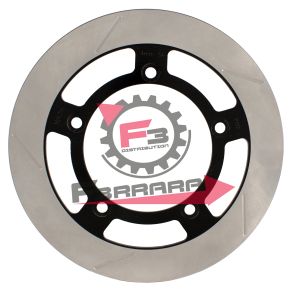 653.225160370 DISCO FRENO SUZUKI BURGMAN 250/400