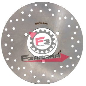 653.225160390 DISCO FRENO YAMAHA MAJESTY 250 98/99