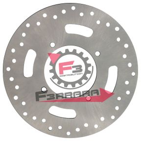 653.225162050 DISCO FRENO X-MAX 125/250 POSTERIORE