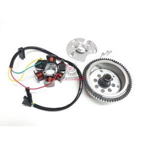 655.82852R VOLANO APRILIA/DERBI GPR 06/11