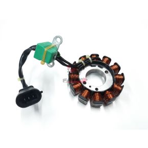 STATORE COMPLETO VESPA 50 LX SCARABEO