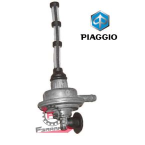 655.575331 RUBINETTO BENZINA LIBERTY/FREE/SFERA