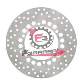 653.225162330 DISCO FRENO YAMAHA MAJESTY 250 ABS