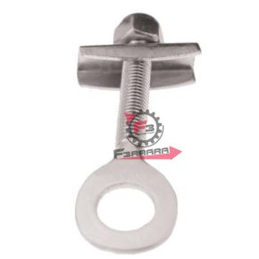 653.421830190 TENDICATENA BICI FIXED SILVER