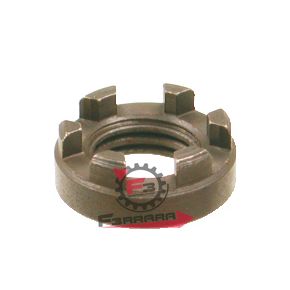 653.121850390 DADO CAMPANA FRIZIONE VESPA PX/PE