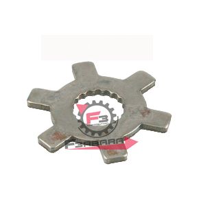 PIASTRINA TRAINO MINARELLI/YAMAHA