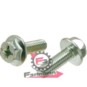 653.121856050 PERNO SCARICO SCOOTER YAMAHA 50