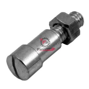 653.121856120 PERNO LEVA FRENO/FRIZIONE VESPA