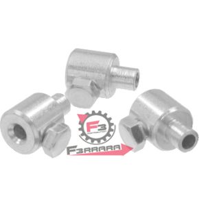 MORSETTO FRIZIONE VESPA 1,9 VITE LAT