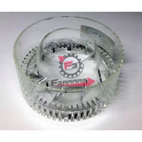 PLASTICA FILTRO RUGGERINI D130 20019