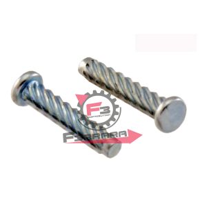 653.121858230 CONF. (10 PEZZI) RIVETTO SERRATURA