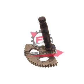 053.1655 SETTORE M/MOTO MOTORE CINA 94MM-32D.