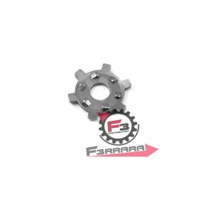 053.1694 GHIERA AVVIAMENTO DENTATA PEUGEOT 50