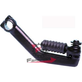 PEDALE M/MOTO SFERA-QUARTZ-ZIP-FREE ELIMINATO