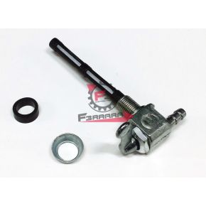 156.290063 RUBINETTO BENZINA USCITA LAT. 10X1