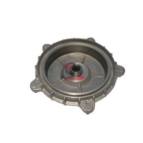 554.0079547 TAMBURO FRENO VESPA PX-GL