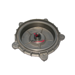  TAMBURO POSTERIORE VESPA PX 125 150 200 VNX2/VLX1/VSX 194433 mozzo 30