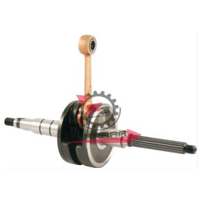 159.IM07018 ALBERO MOTORE MALAGUTI H2O F12 50