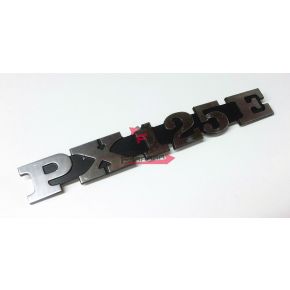 655.194717 TARGHETTA VESPA -PX 125 E-