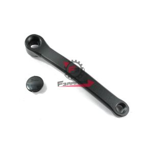 653.421579041 PEDIVELLA SX 170 QUADRA NERA