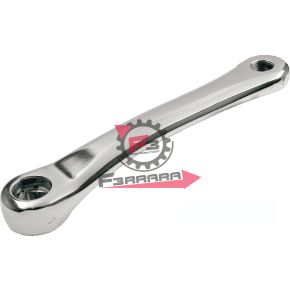 653.421579080 PEDIVELLA SX MTB ALIVIO/ALTUS CURVA