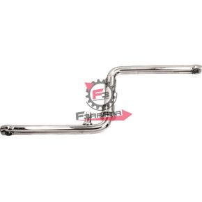 653.45016I PEDIVELLA BMX 165 MM TIPO FAUBER