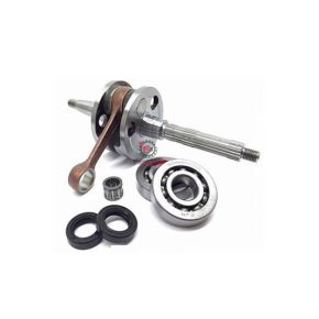 159.IM07060 ALBERO MOTORE PIAGGIO 50 2T