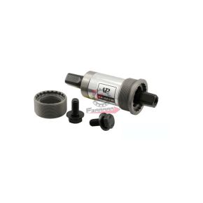 653.421590460 MOVIMENTO BSA 34,75 L.122,5 ACCIAIO