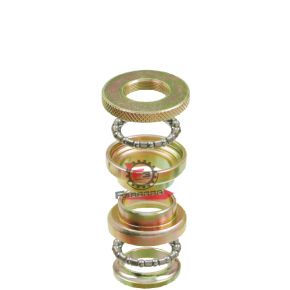 653.184220160 SERIE CALOTTE STERZO BOOSTER 50-100