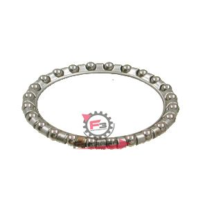 653.184240010 GABBIA STERZO VESPA SUPERIORE 1/8