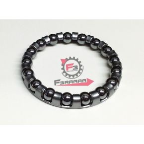 653.184240020 GABBIA STERZO VESPA INFERIORE 1/4