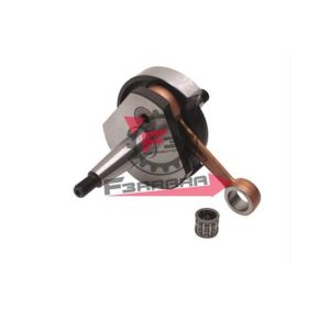159.IM07067 ALBERO MOTORE VESPA ET3 125 C17