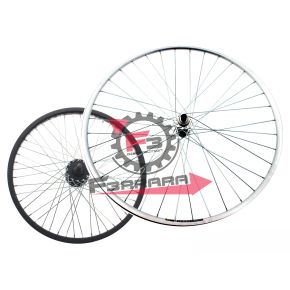 653.525005030 RUOTA 20 BMX ANTERIORE ALLUMINIO