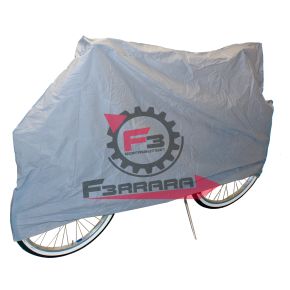 TELO COPRIBICI 24-28 L220 X H120 GRIGIO ANTISTRAPPO