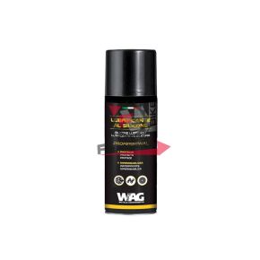 LUBRIFICANTE AL SILICONE 200 ML WAG