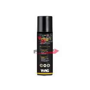 LUBRIFICANTE AL PTFE 250 ML WAG