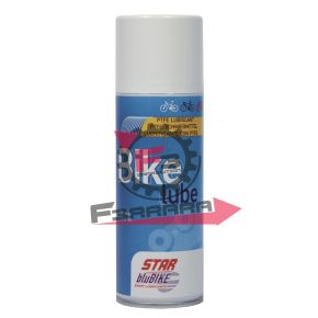 LUBRIFICANTE PER CAMBI 200ML PTFE