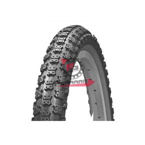 981400402 COPERTONE 14X1,75 MTB NERO K50