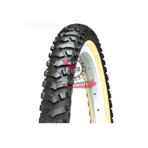 981650102 COPERTONE 16X1,75 MTB NERO K91