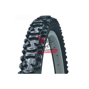 COPERTONE 20X1,95 MTB NERO K816 50-406 KENDA