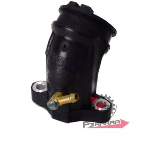 159.CT00737 COLLETTORE ASPIRAZIONE SCARABEO 50