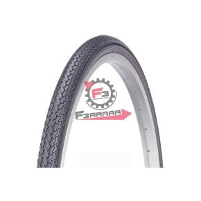 COPERTONE 26X3/8 CITY NERO K199 ETRTO 37-590 KENDA