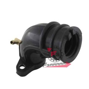 159.CT00738 COLLETTORE ASPIRAZIONE SCARABEO 50