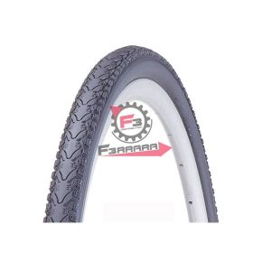 COPERTONE 26X1,75 CITY NERO K935 ETRTO 47-559 KENDA