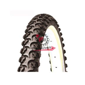 653.982671402 COPERTONE 26X1,95 MTB NERO K831